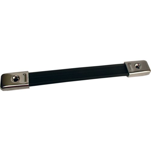 Fender Style Handle Vintage Replica Type 2 Black 1 Screw Mount Fender Style Handle Vintage Replica Type 2 Black 1 Screw Mount